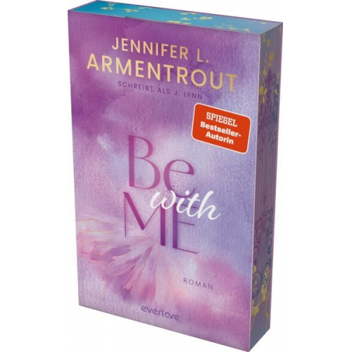 Jennifer L. Armentrout J. Lynn - Be with Me