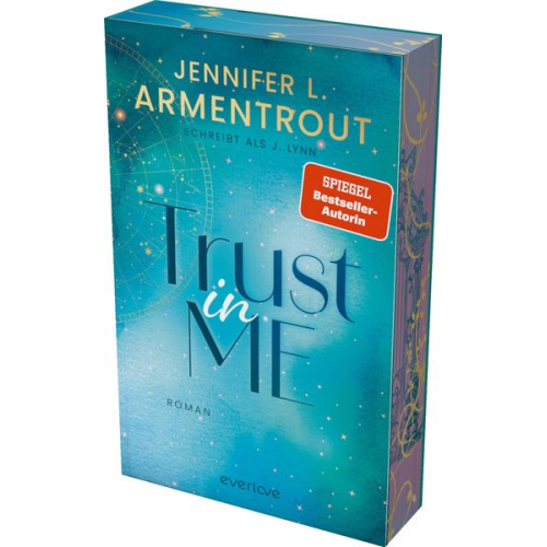 Jennifer L. Armentrout J. Lynn - Trust in Me