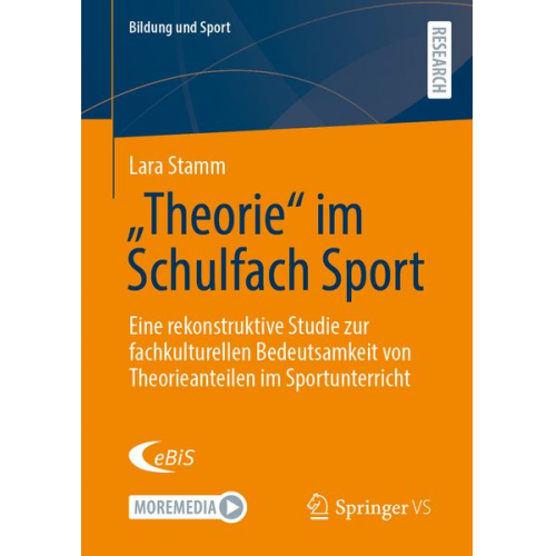 Lara Stamm - „Theorie“ im Schulfach Sport