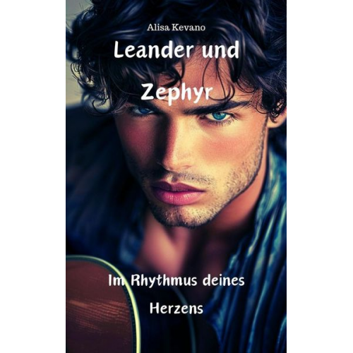 Alisa Kevano - Leander und Zephyr