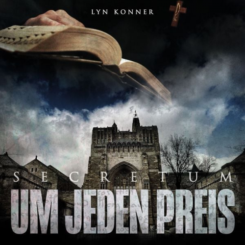 Lyn Konner - Um jeden Preis