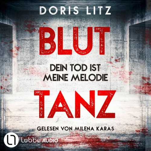 Doris Litz - Bluttanz