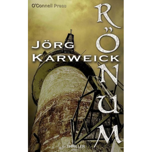 Jörg Karweick - Rönum