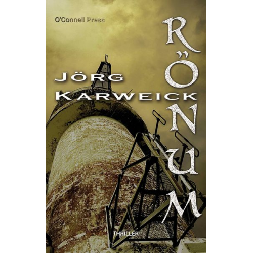 Jörg Karweick - Rönum