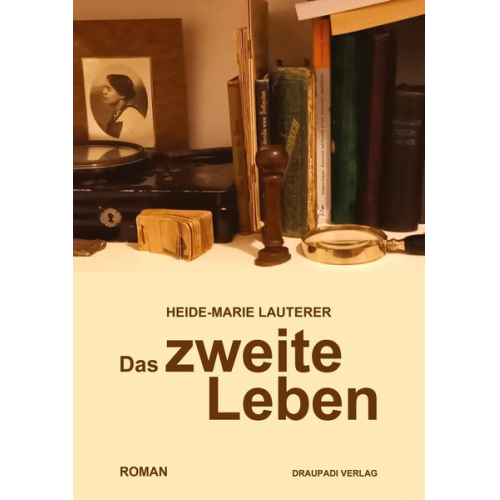 Heide-Marie Lauterer - Das zweite Leben