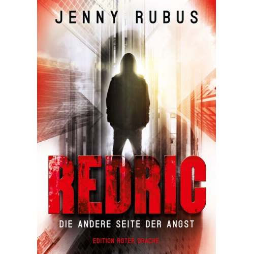 Jenny Rubus - Redric