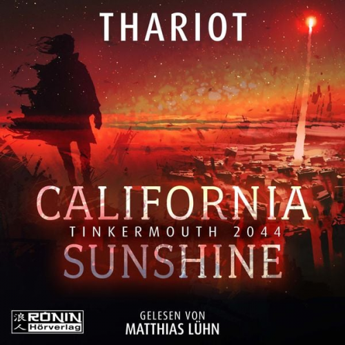 Thariot - California Sunshine