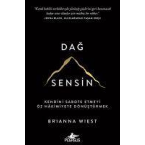 Brianna Wiest - Dag Sensin