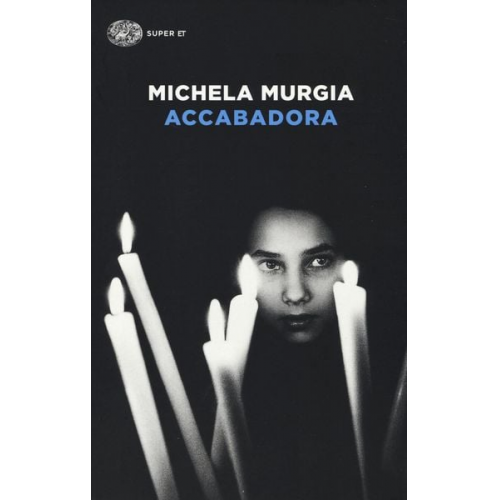 Michela Murgia - Accabadora