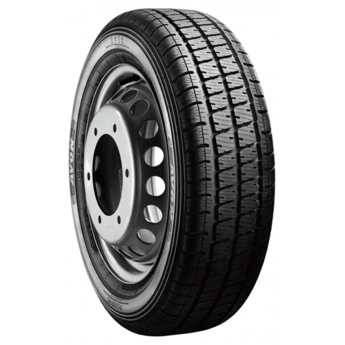 215/70 R15C 109S/107S AS12 All Season VAN