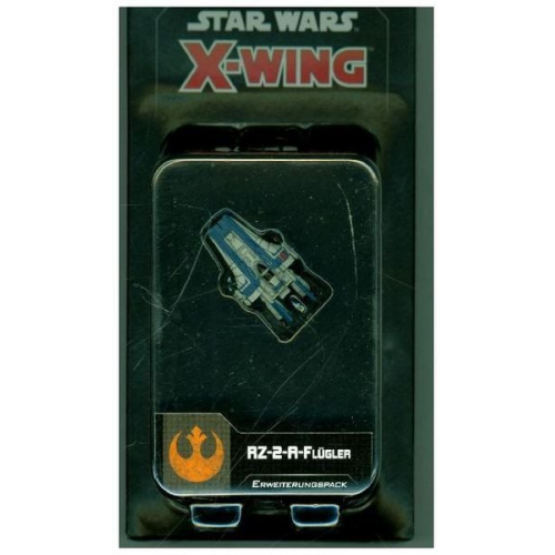 Atomic Mass Games - Star Wars X-Wing 2. Edition - RZ-2-A-Flügler