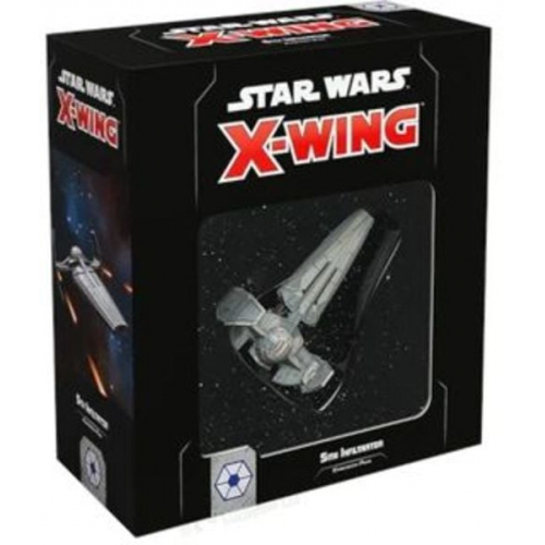 Atomic Mass Games - Star Wars X-Wing 2. Edition - Sith-Infiltrator