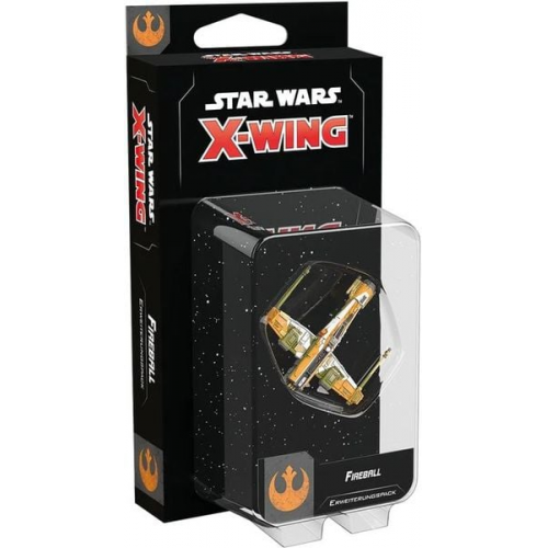 Atomic Mass Games - Star Wars X-Wing 2. Edition - Fireball