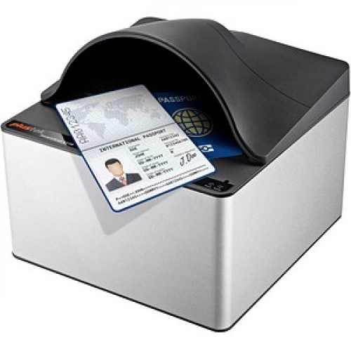 plustek SecureScan X150 Dokumentenscanner