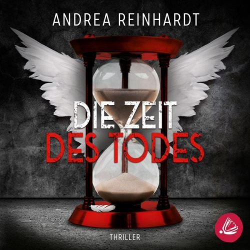 Andrea Reinhardt - So laut das Schweigen