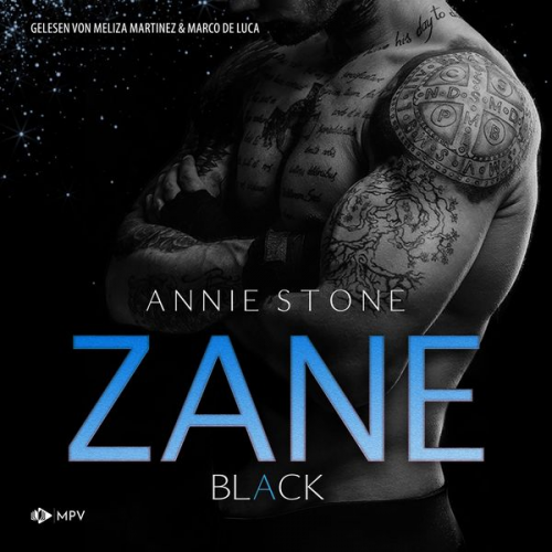 Annie Stone - ZANE