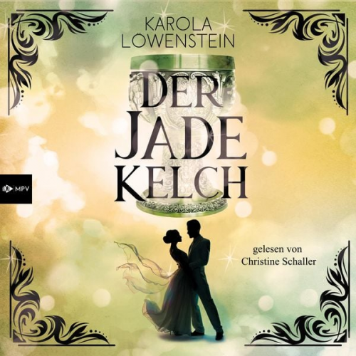 Karola Löwenstein - Der Jadekelch