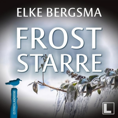 Elke Bergsma - Froststarre