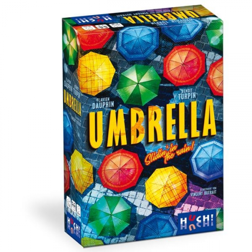 HUCH! - Umbrella