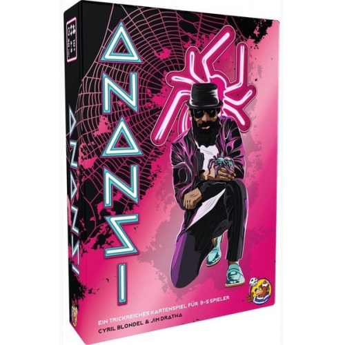 Anansi