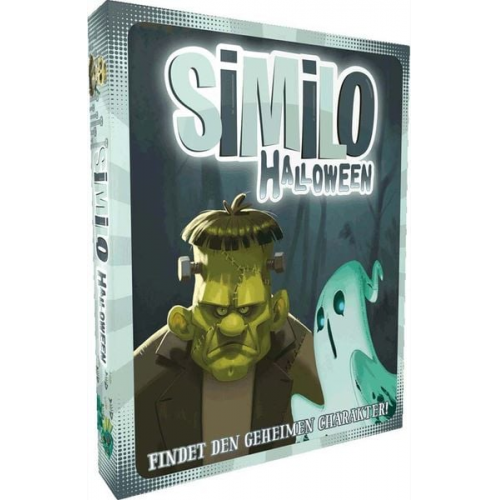 Similo - Halloween