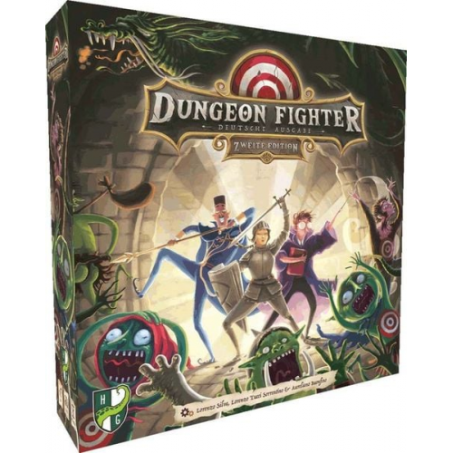 Dungeon Fighter 2.Edition