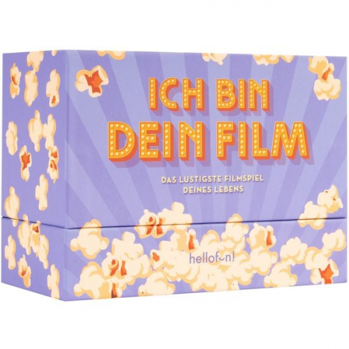 Hellofun! - Ich bin dein Film