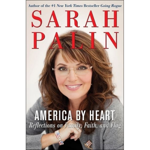 Sarah Palin - America by Heart