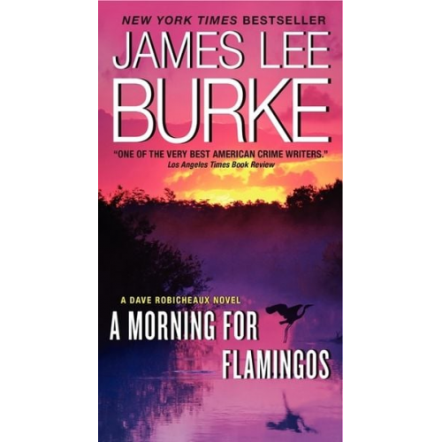 James Lee Burke - Morning For Flamingos