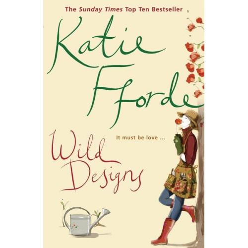 Katie Fforde - Wild Designs