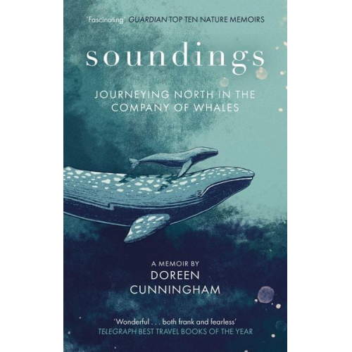 Doreen Cunningham - Soundings