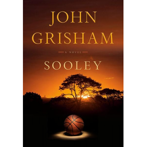 John Grisham - Sooley