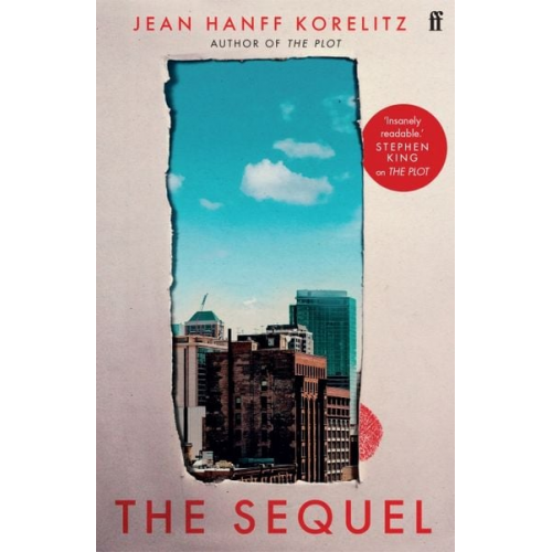 Jean Hanff Korelitz - The Sequel