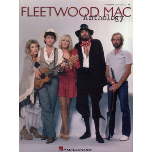 Fleetwood Mac - Anthology