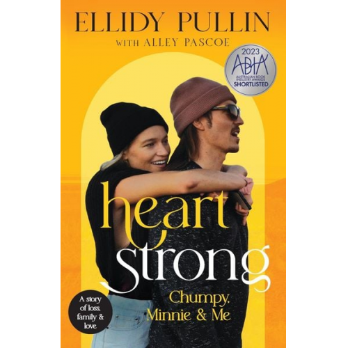 Ellidy Pullin - Heartstrong