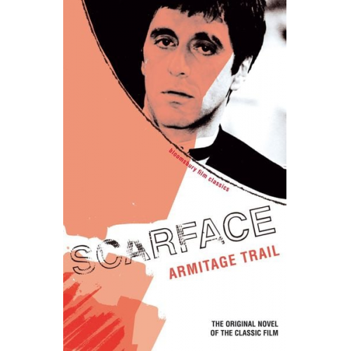 Armitage Trail - Scarface