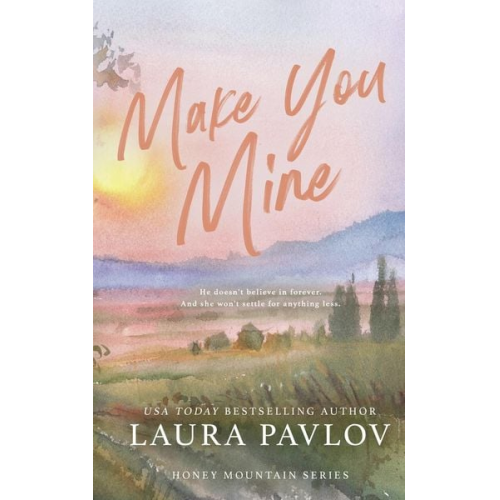 Laura Pavlov - Make You Mine Special Edition