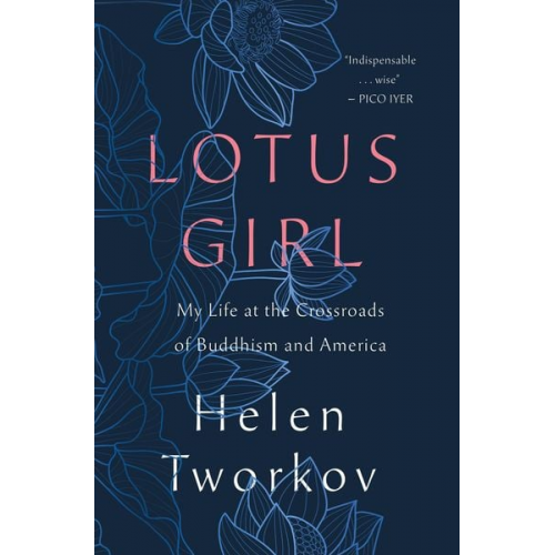 Helen Tworkov - Lotus Girl