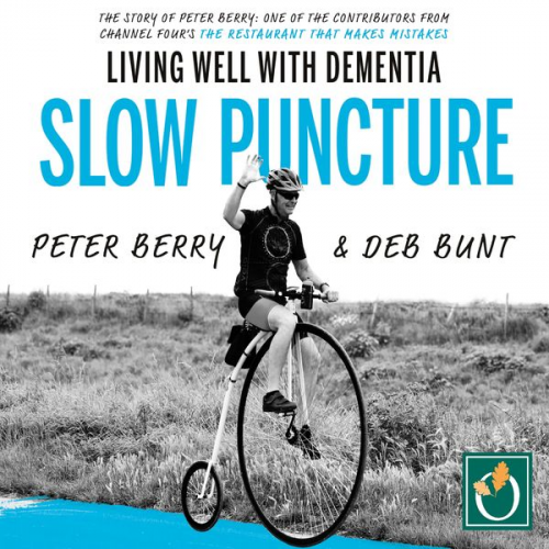 Peter Berry Deb Bunt - Slow Puncture