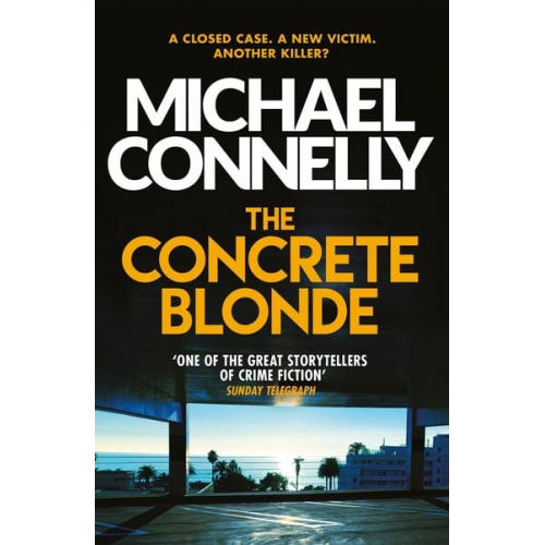 Michael Connelly - The Concrete Blonde