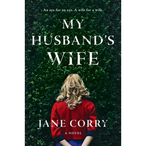 Jane Corry - My Husband's Wife