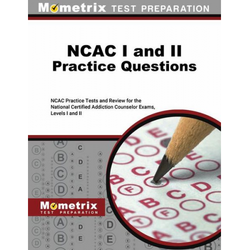 Ncac I and II Practice Questions