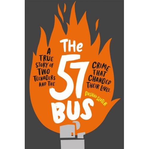 Dashka Slater - The 57 Bus