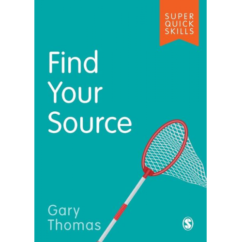 Gary Thomas - Find Your Source