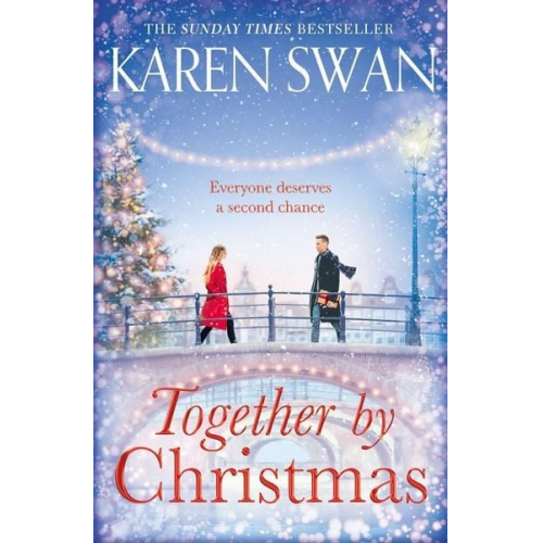 Karen Swan - Together by Christmas