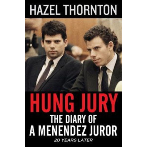 Hazel Thornton - Hung Jury