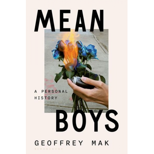 Geoffrey Mak - Mean Boys