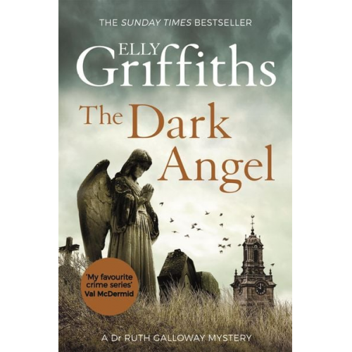 Elly Griffiths - The Dark Angel