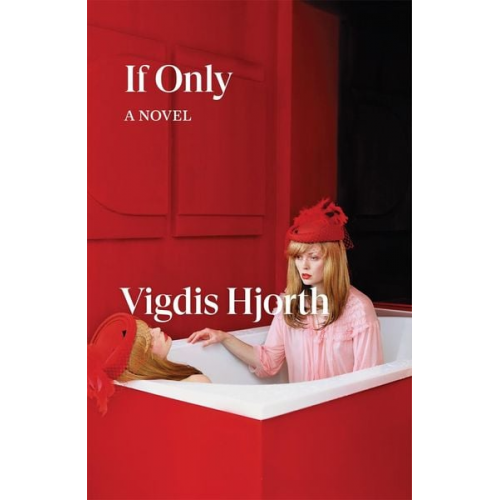 Vigdis Hjorth - If Only