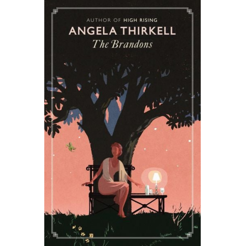 Angela Thirkell - The Brandons: A Virago Modern Classic